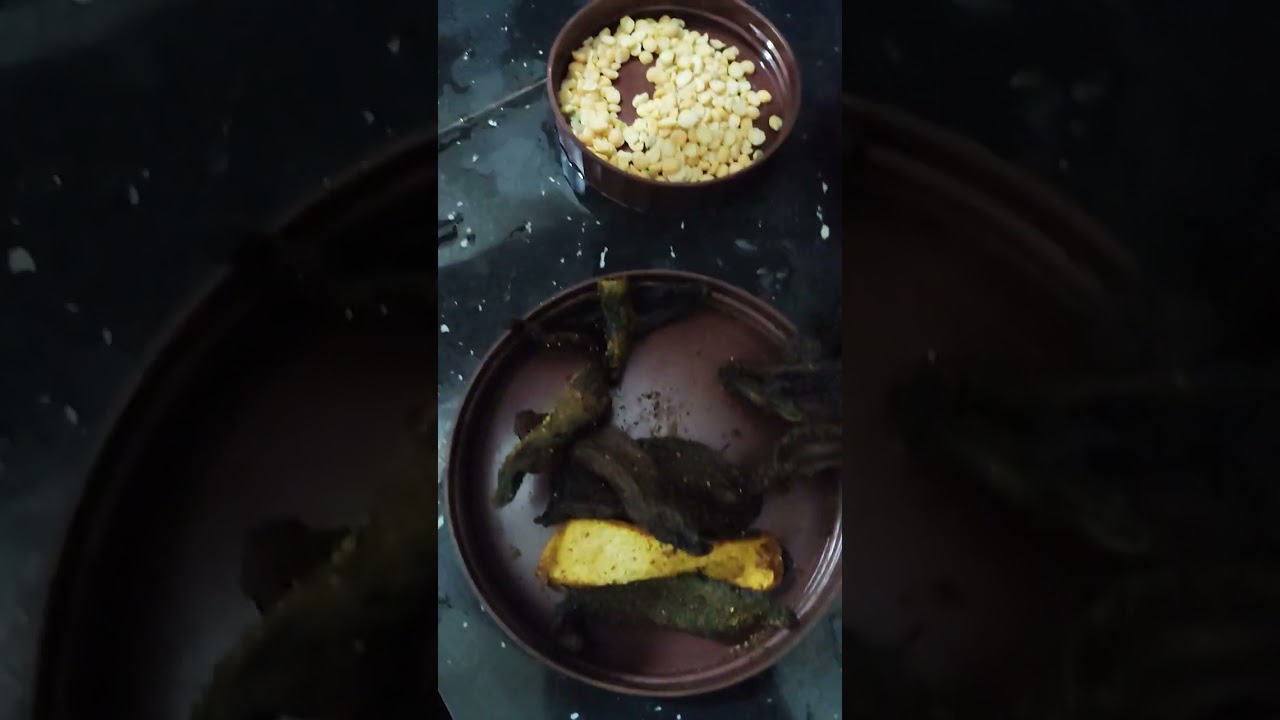 #matar ki daal#