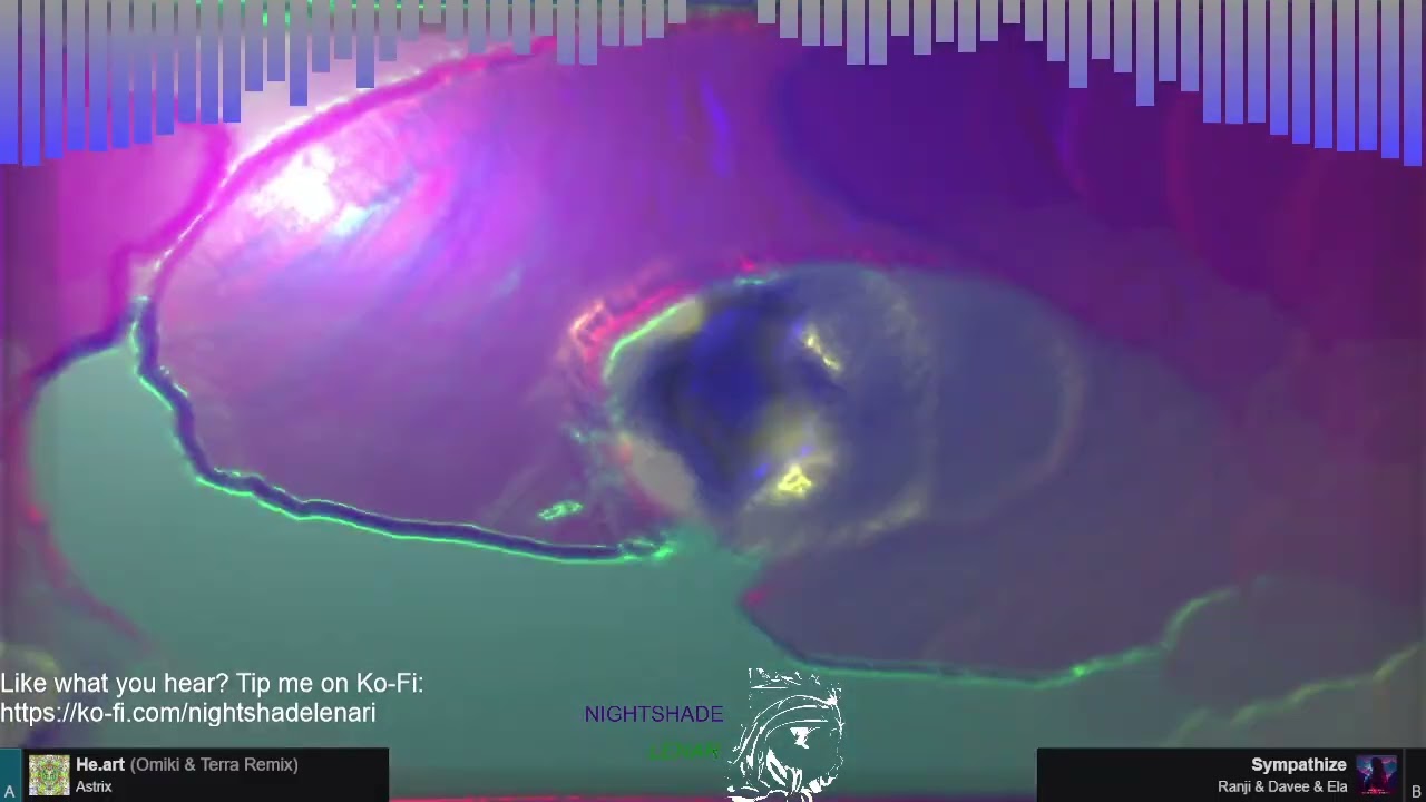 Mix VoD | MegaMix 4 hour pop-up 4/1/2025