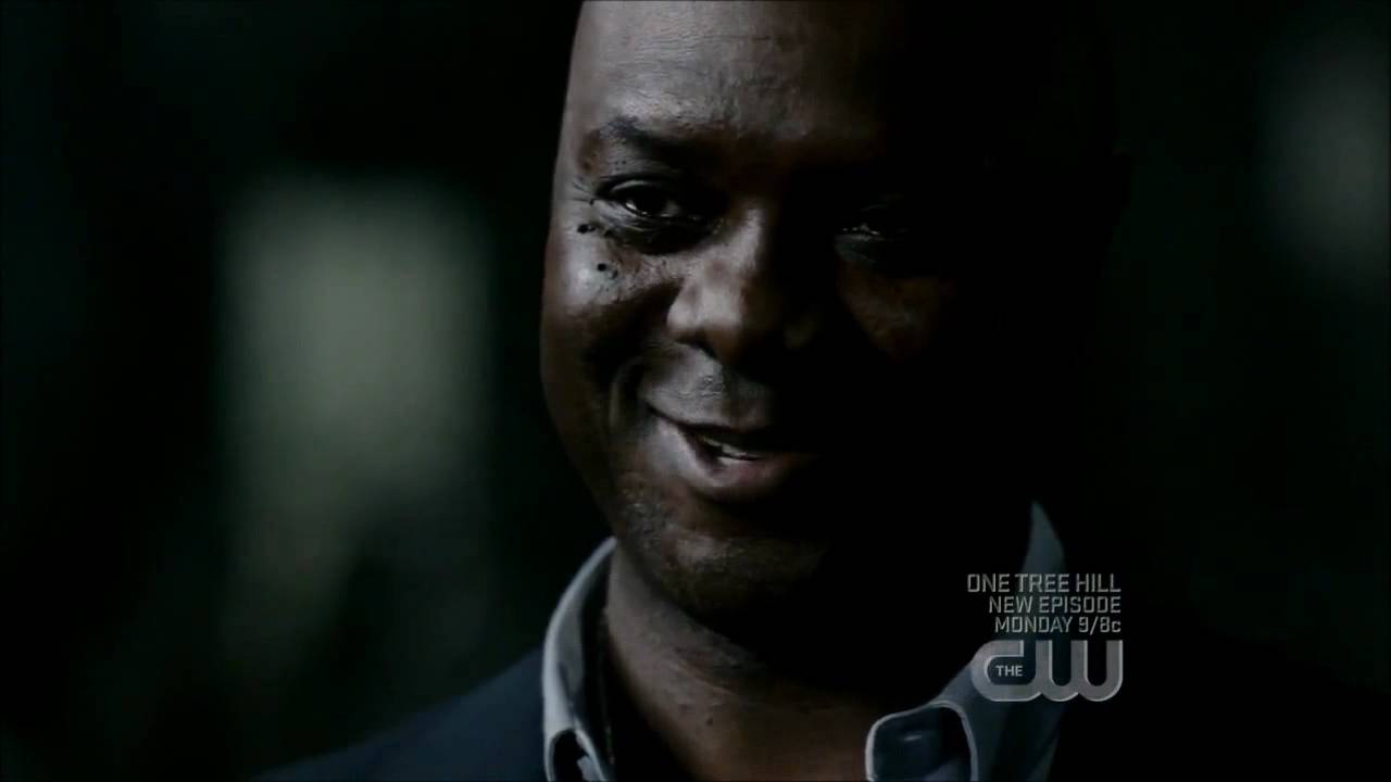 Supernatural S04E10 - Uriel & Dean In A Dream