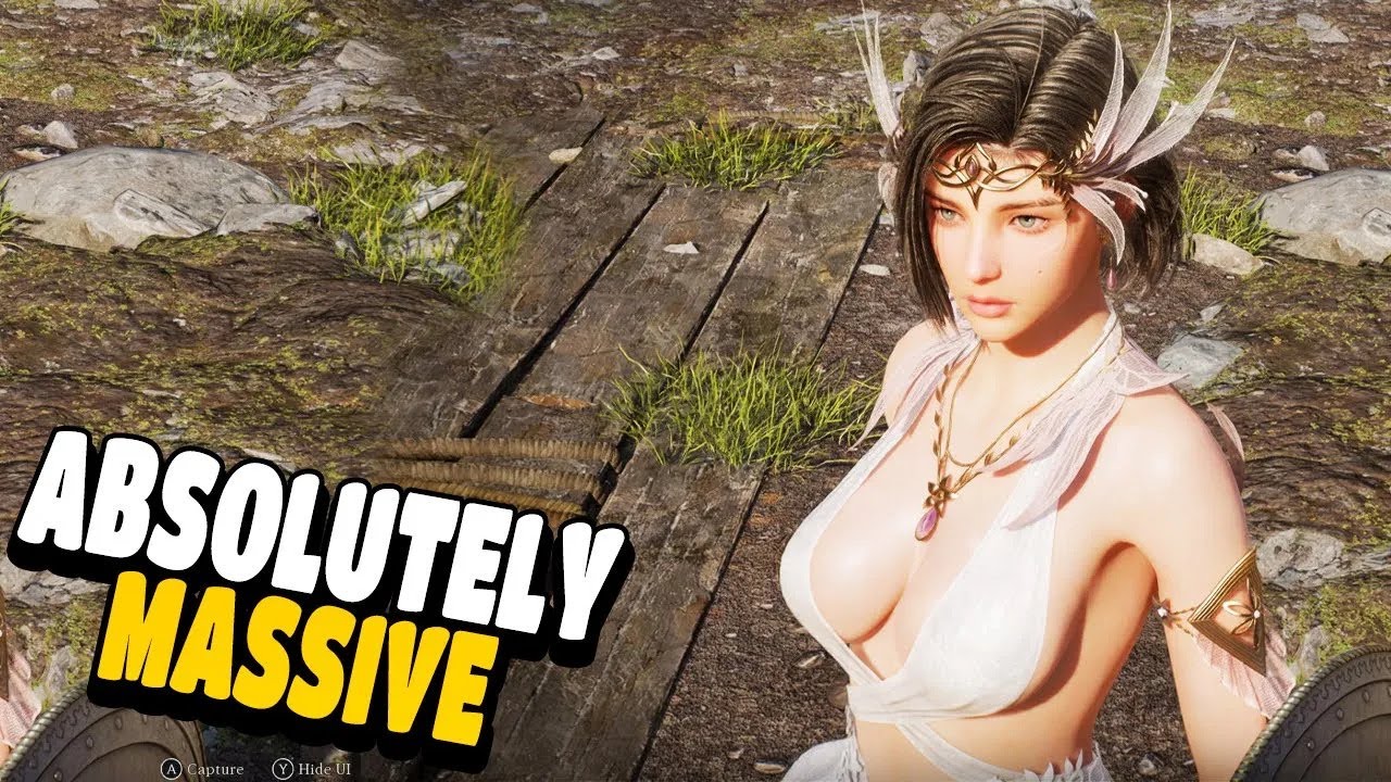 MMORPG News: New World Saved? | Ashes of Creation CANCELED | Bellatores Release Date Confirmed