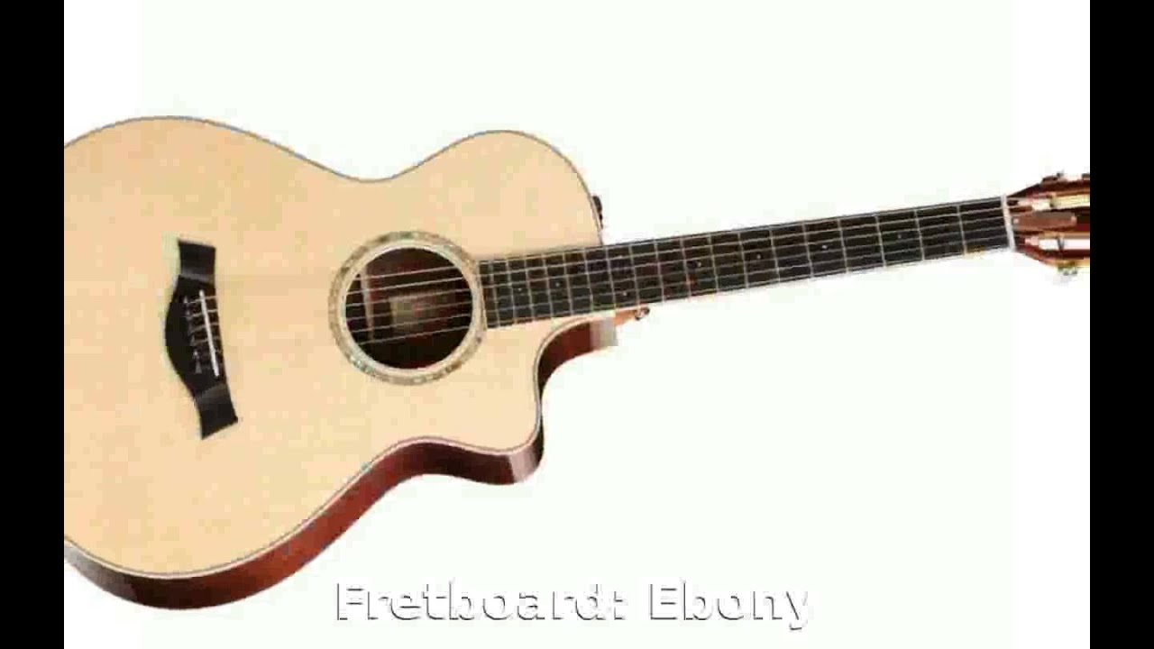 Taylor 210ce RosewoodSpruce Dreadnought Acoustic-Electric Guitar Natural