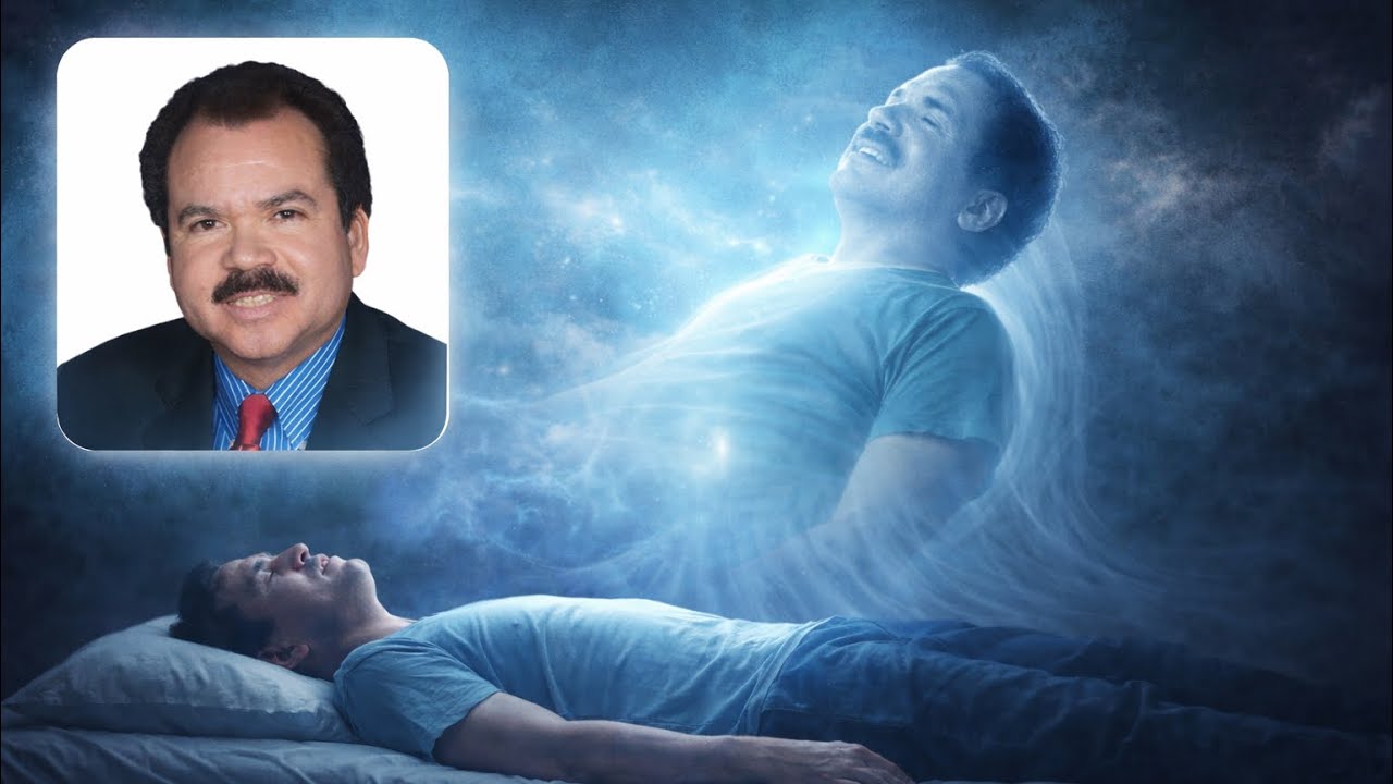 ¿Que pasa después de la muerte ?- Pastor Alberto Inglenton