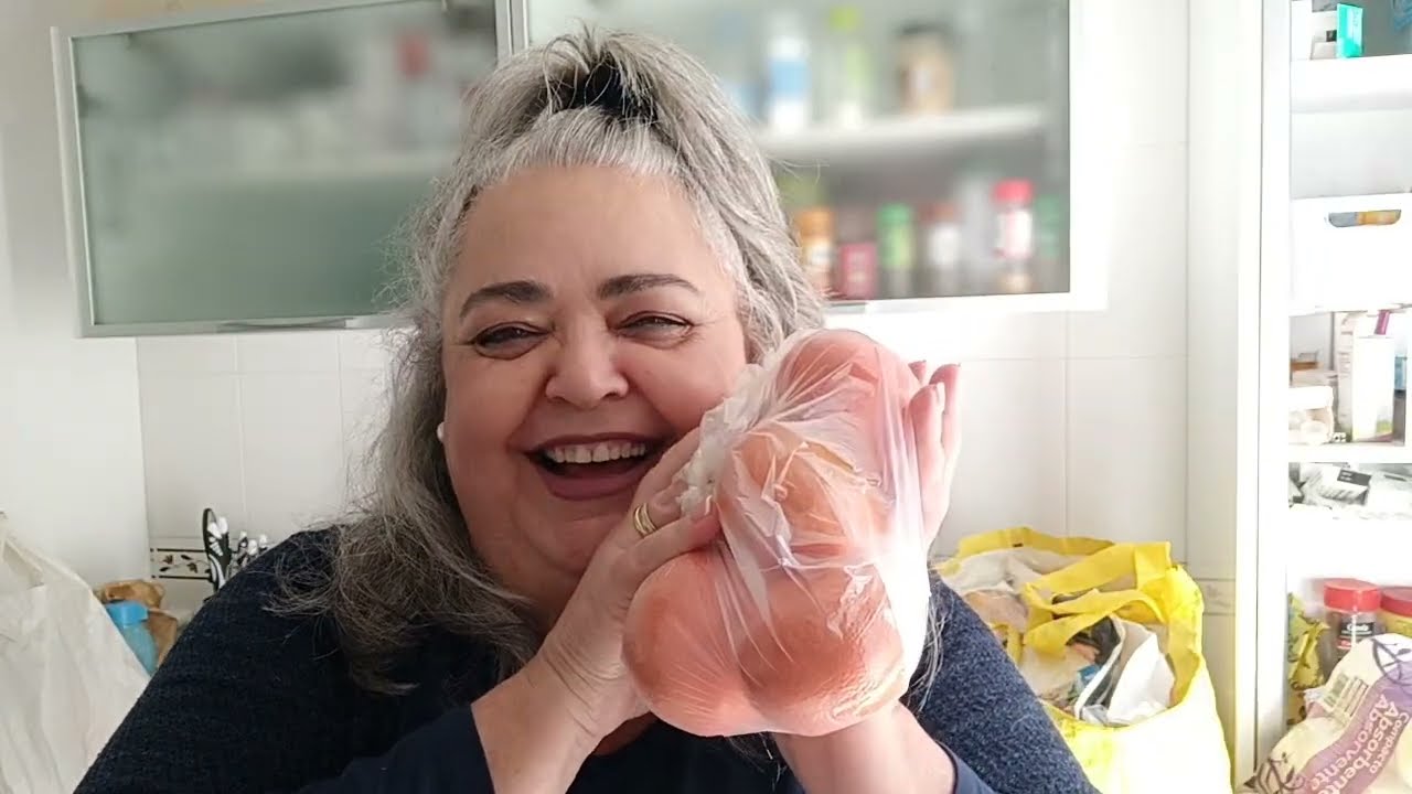 #Super compra en Mercadona🛒💲🛒💲🤦‍♀️🤦‍♀️