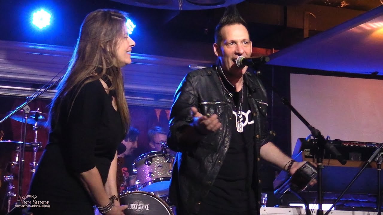 Soundcheck Live 76 Steve Ferlazzo's Birthday Part 2