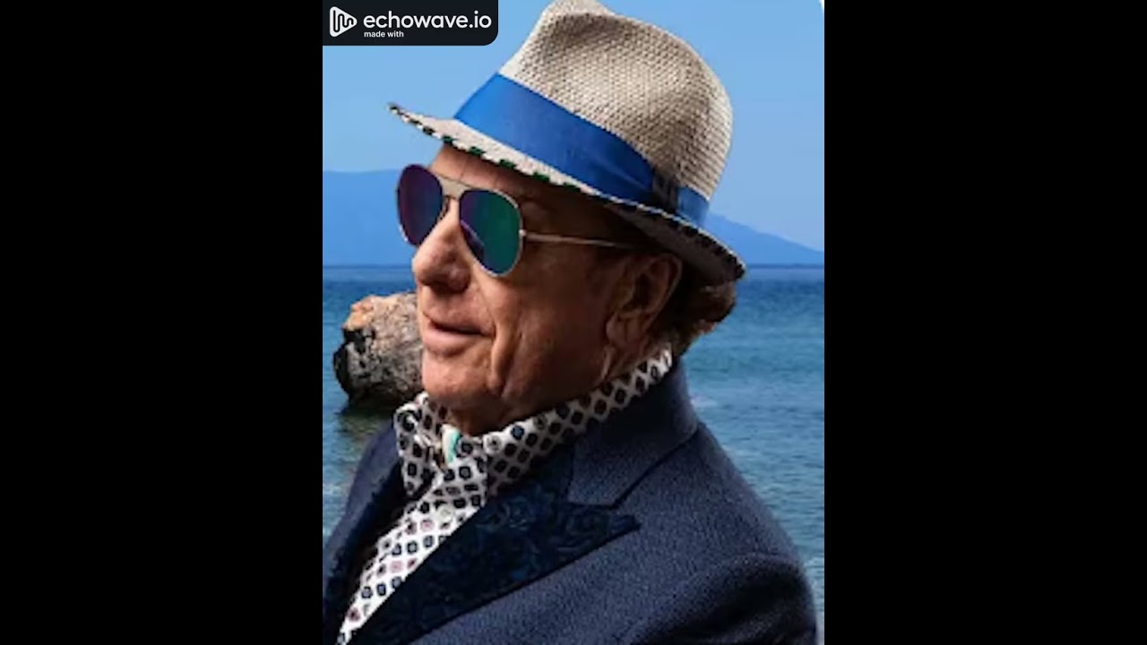 VAN MORRISON