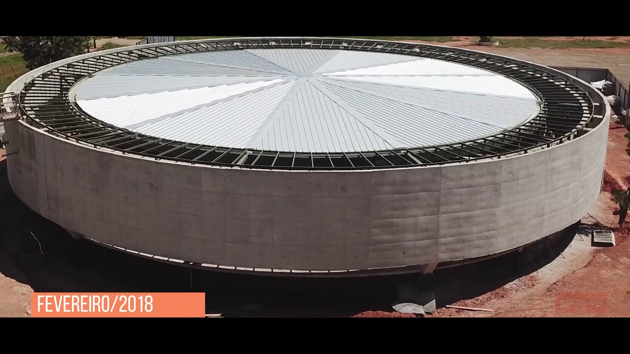 TECNews #12 - Paróquia Sagrada Família Park Way