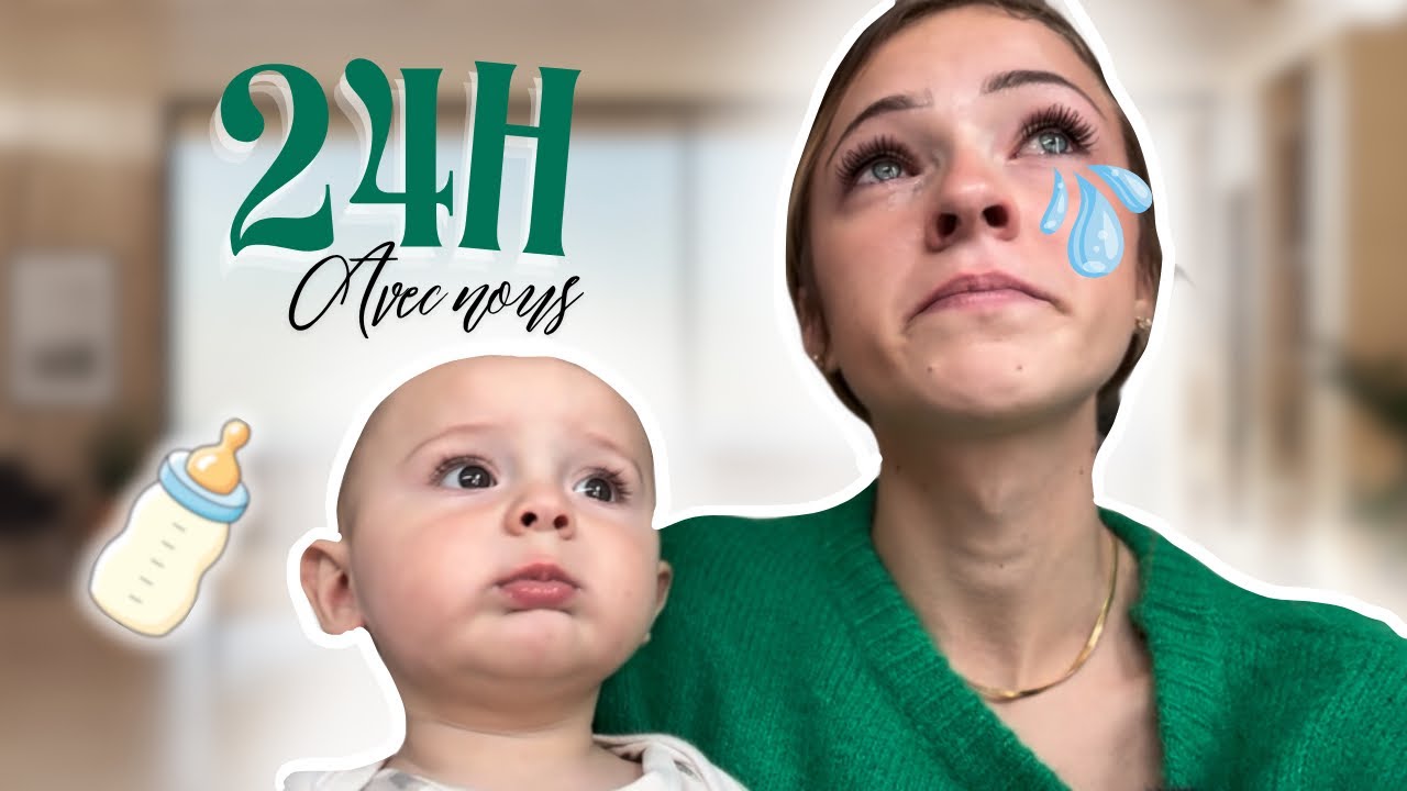 24H AVEC NOUS ( je craque…)