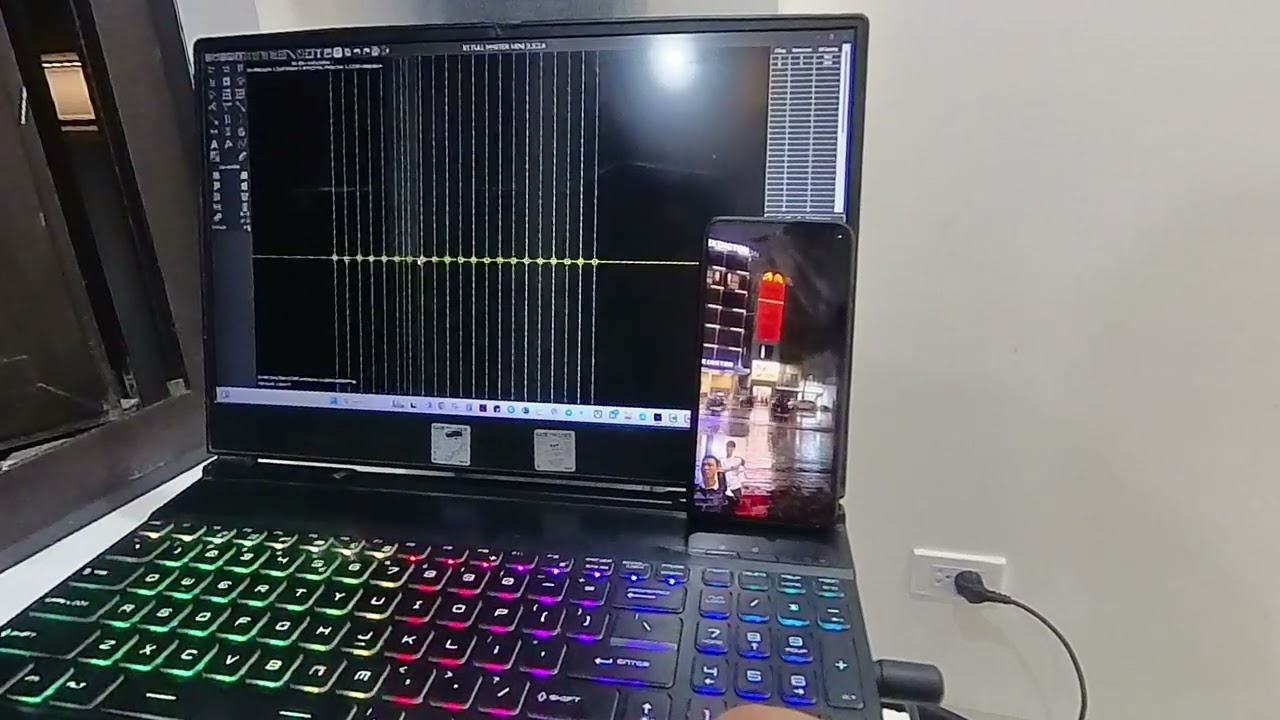 Sử dụng thước kẻ căn chỉnh Pixel trong sơ đồ chính xác nhất|Solantech