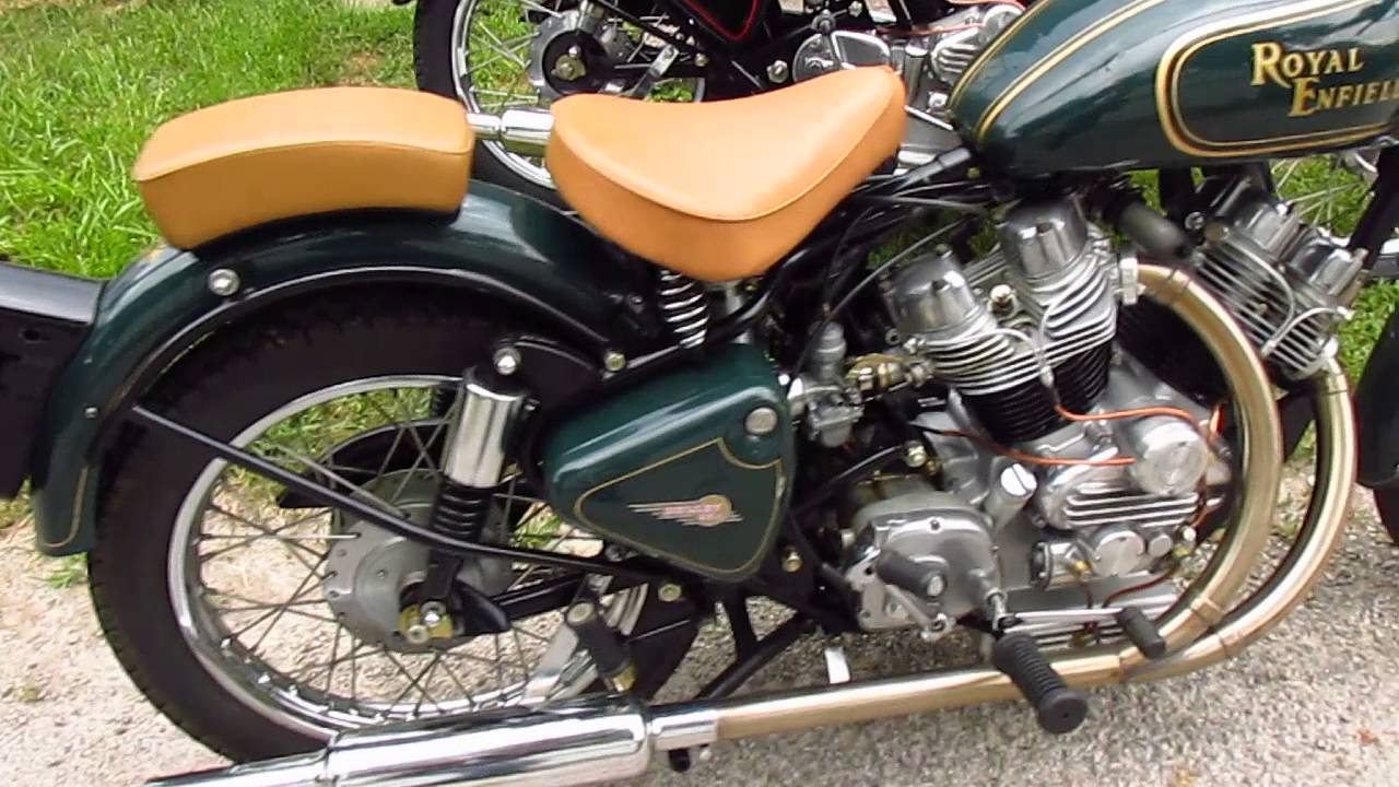 Musket 998 v twin builds no. 4 and 5 fired up together! Chugga chugga-chug chug!