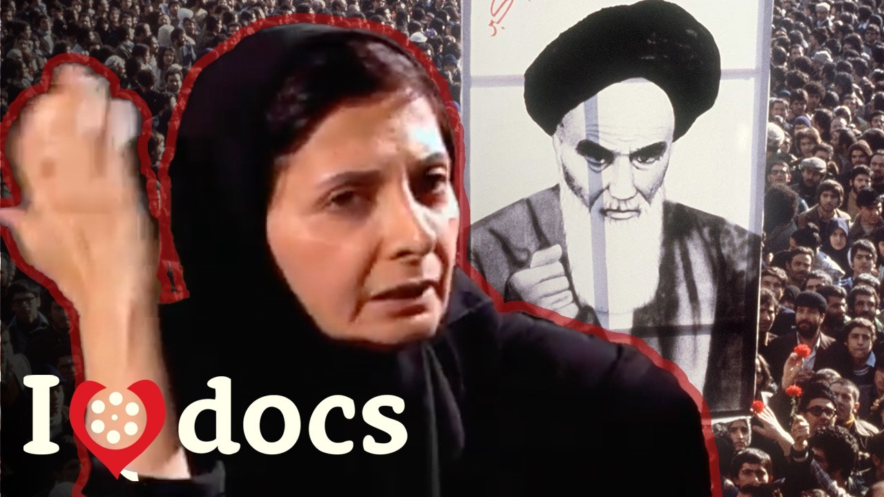 Women's Rights In Iran | Daughters Of The Revolution | Full Documentary Iranian Revolution
