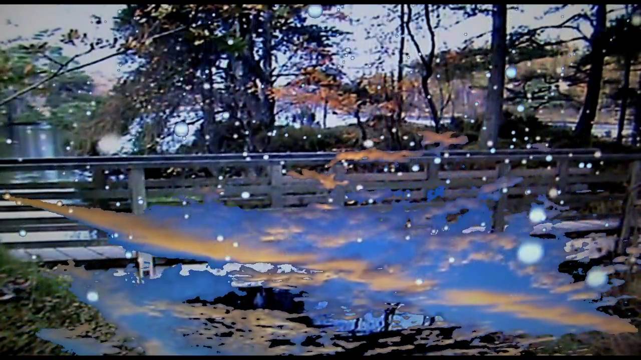 Afterglow / Thom Brennan.