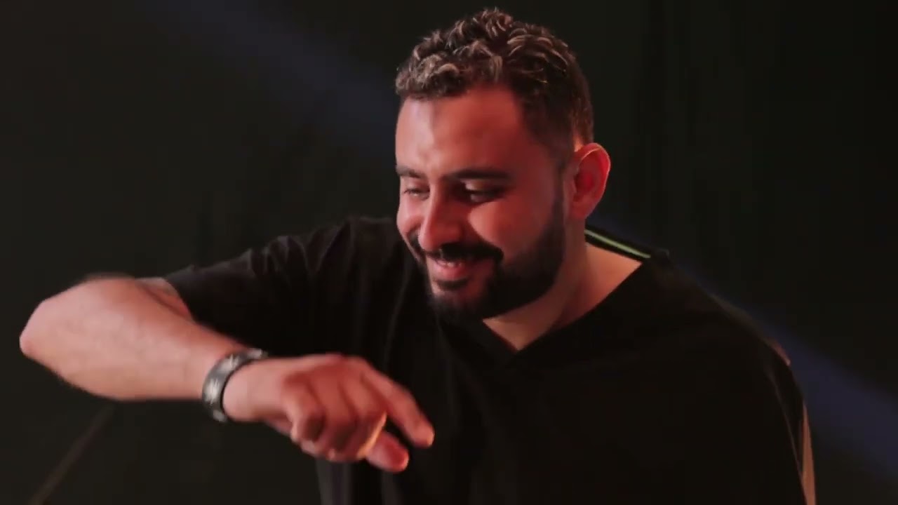 كليب ملك الخوخ د أحمد علاء