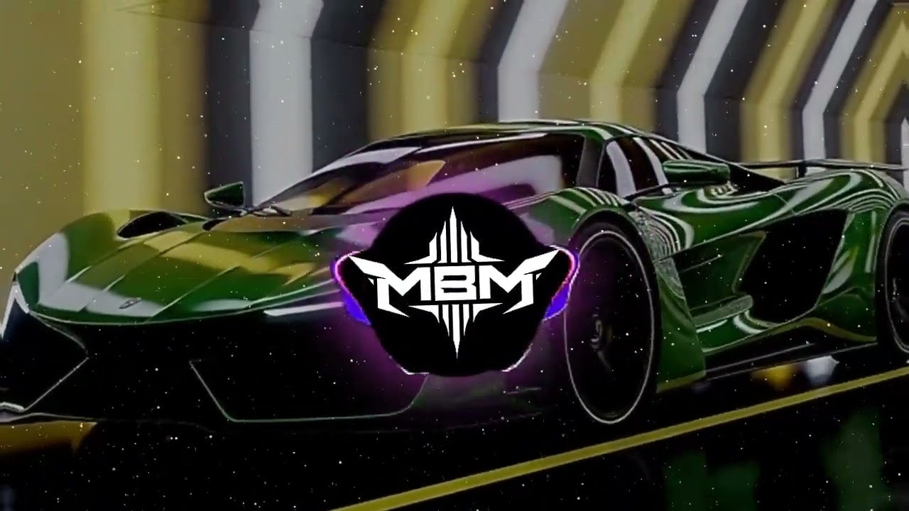 CAR MUSIC 🚗🔊 | MEGA BASS EDM REMIX 💯 BASS BOOSTED CLUB BANGER 🔥 | NIGHT DRIVE 🌙 GYM WORKOUT 💪