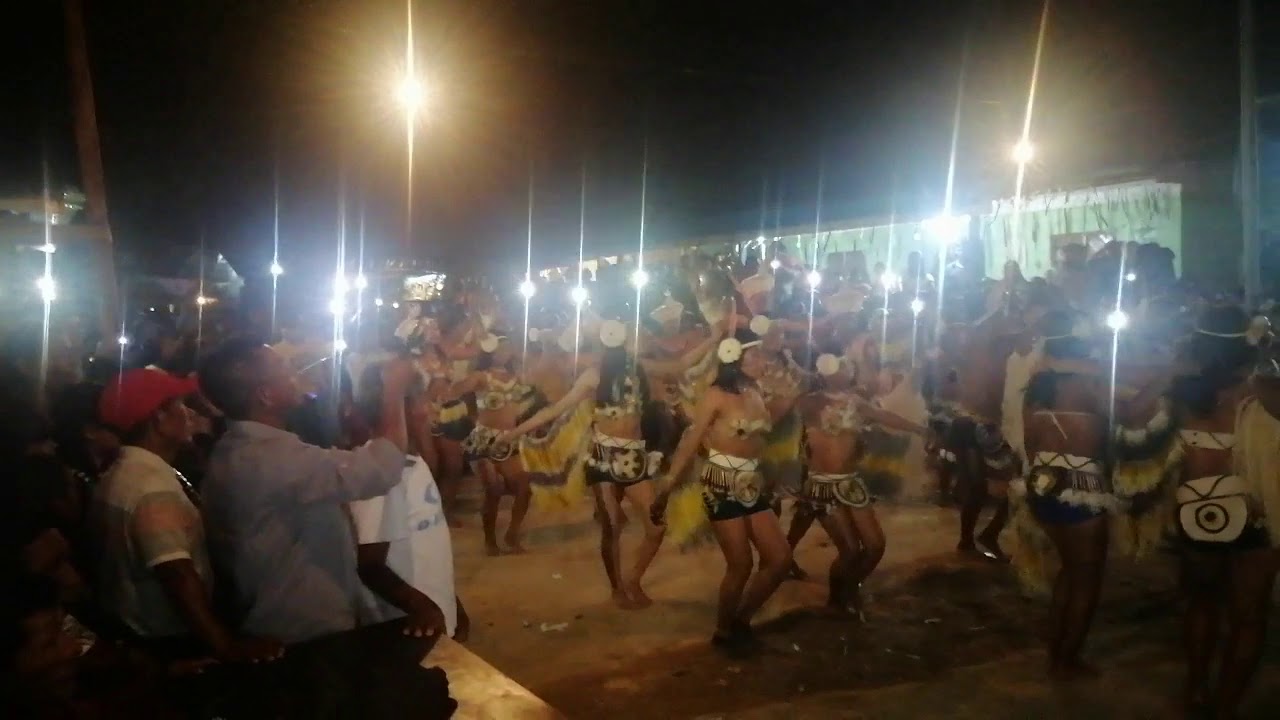 musica tikuna./ DANZA  CULTURAL 2020 octubre - KAURÈCHIGA. con Oliver Som de la Cumbia.