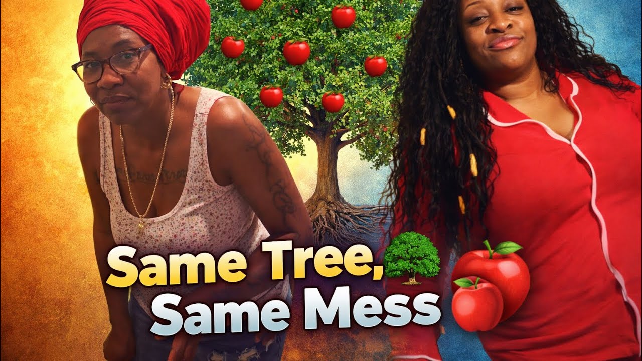 Same Apple, Same Tree — A Look at Peach McIntyre and Her Mother’s Actions