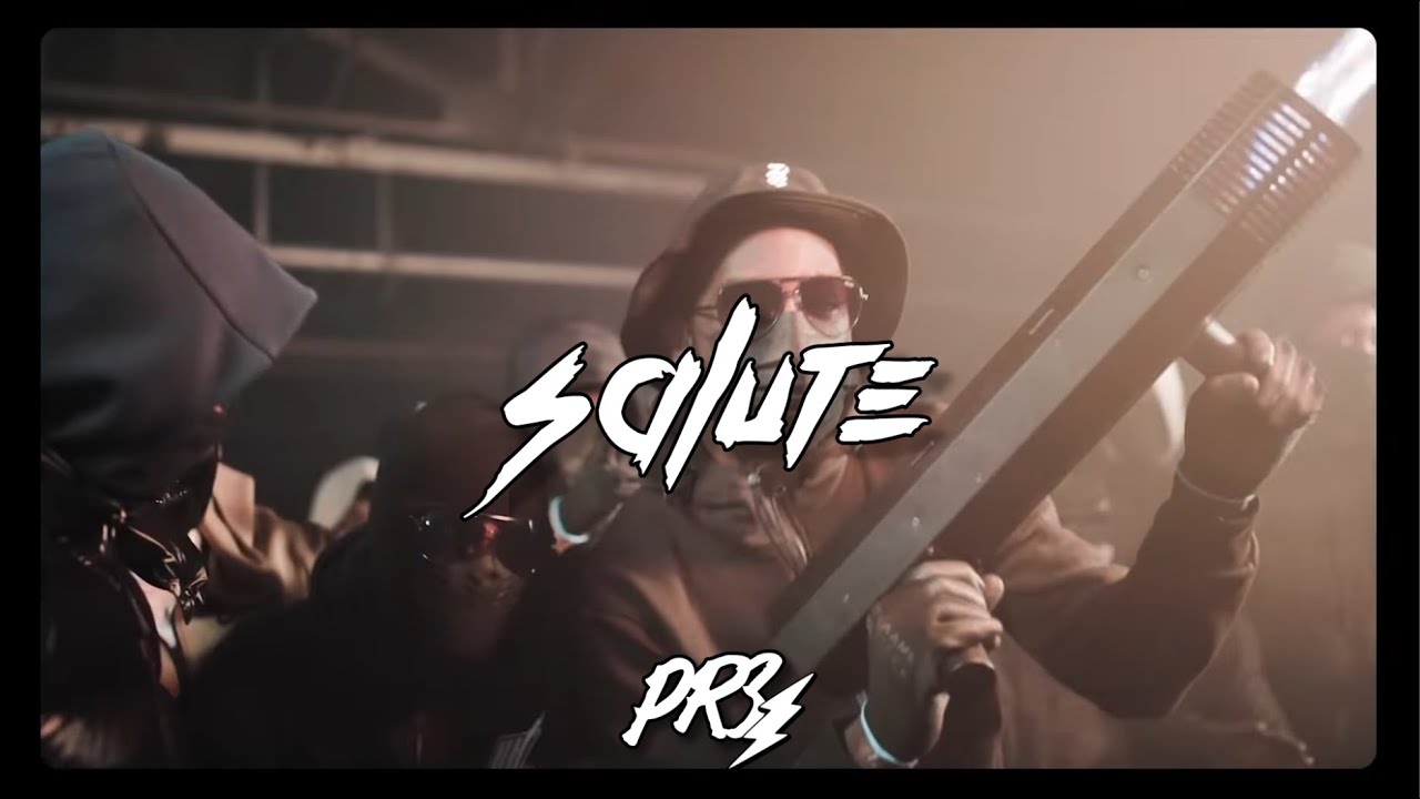 #Siraq HK x Si x UK Drill Type Beat 2025 - 