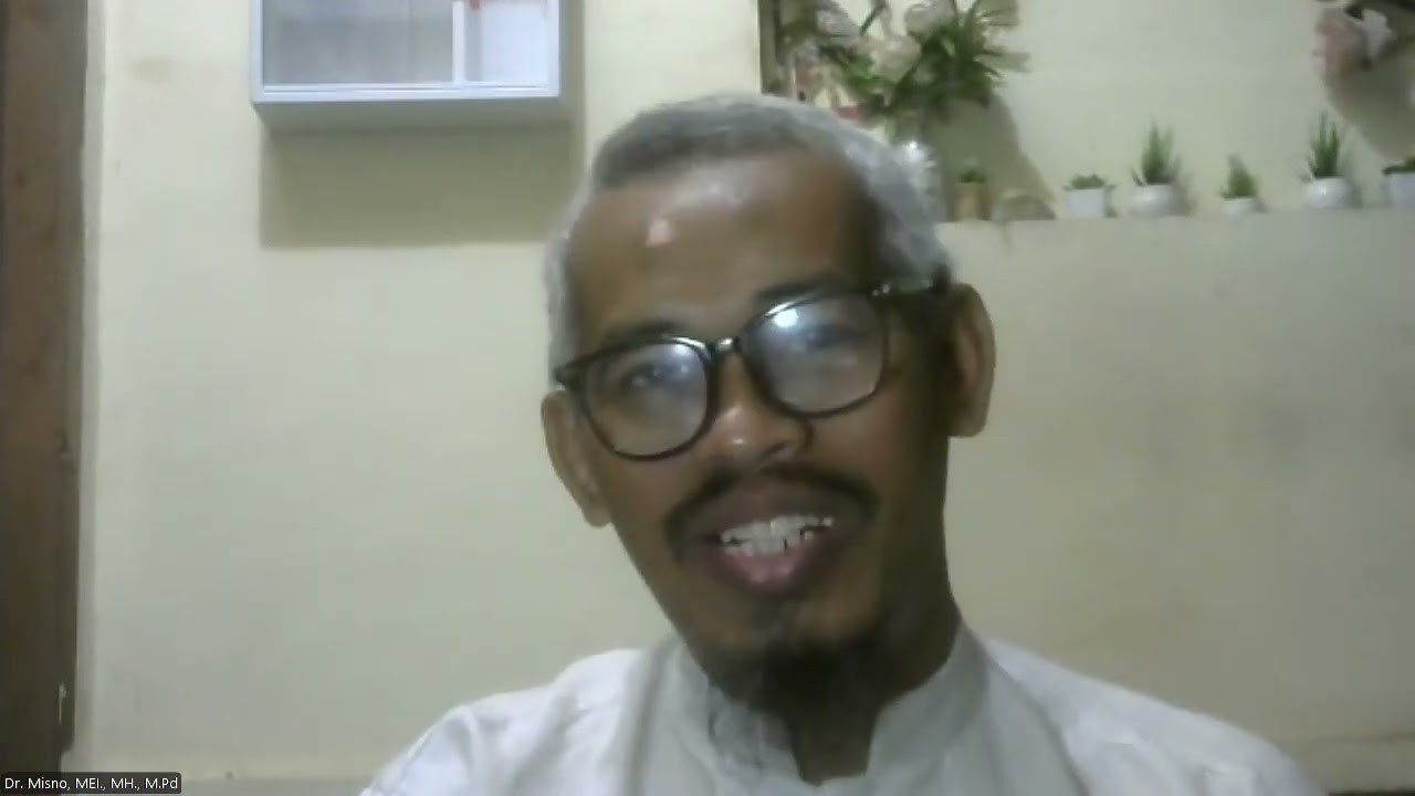 Kuliah Filsafat dan Islam