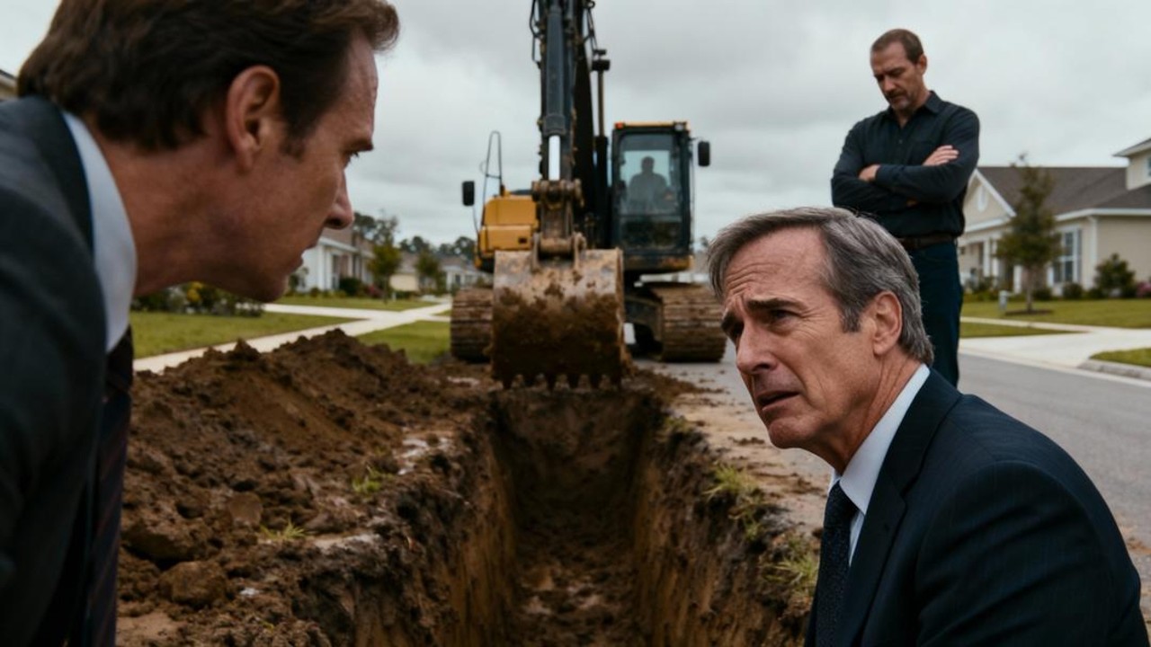 I Inherited 1,500 Acres—Their HOA Sits on MY Land, So I Made Rent Impossible; Karma Finished the Jo