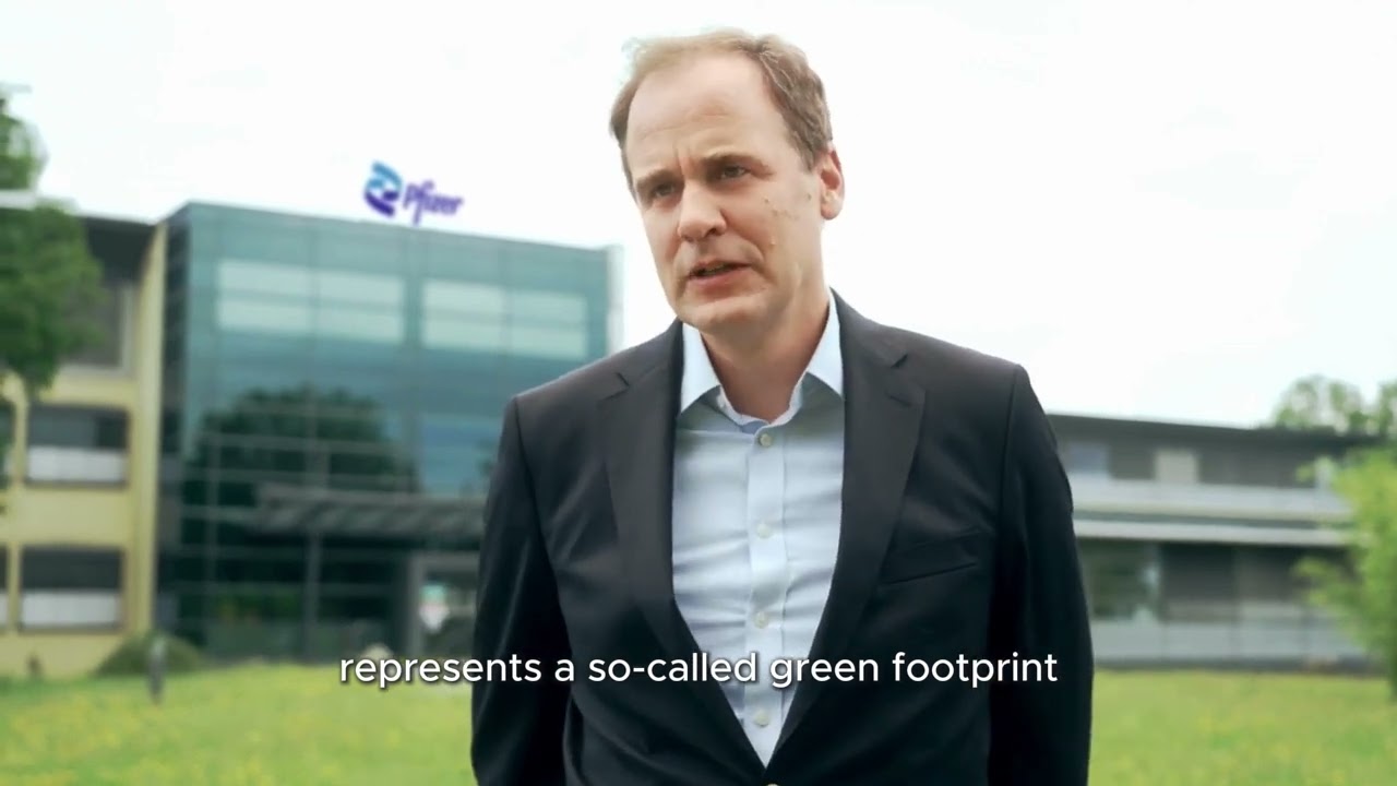TROX X PFIZER Freiburg - English Sub