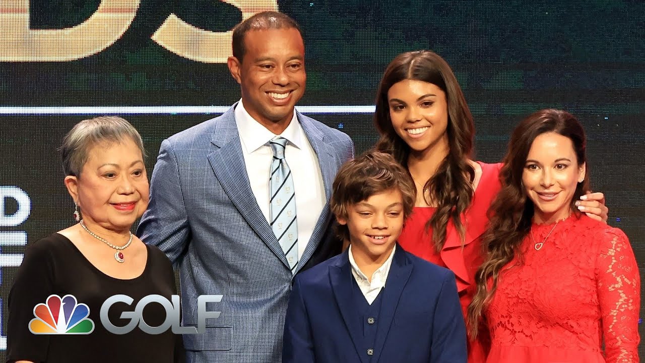 Tiger Woods opens up about highest highs, lowest lows throughout PGA Tour career | Golf Channel