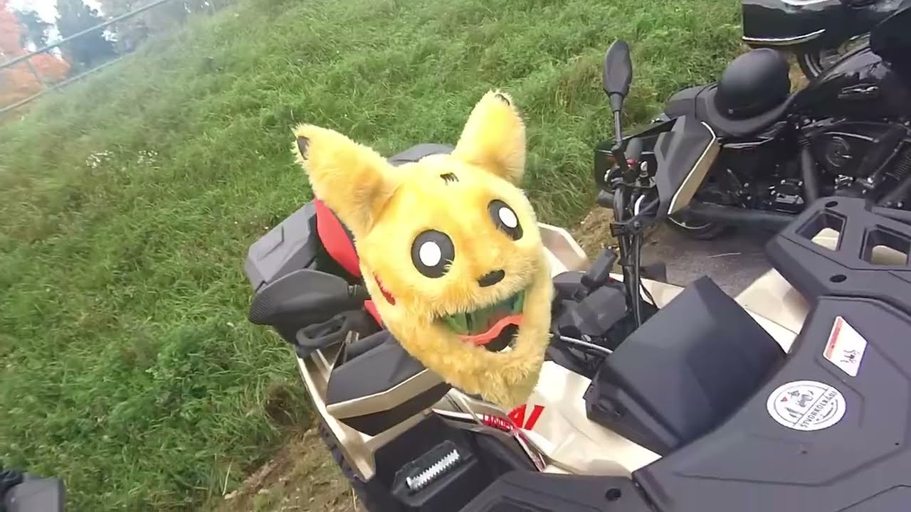 Bojnice ukončenie moto sezóny 2025