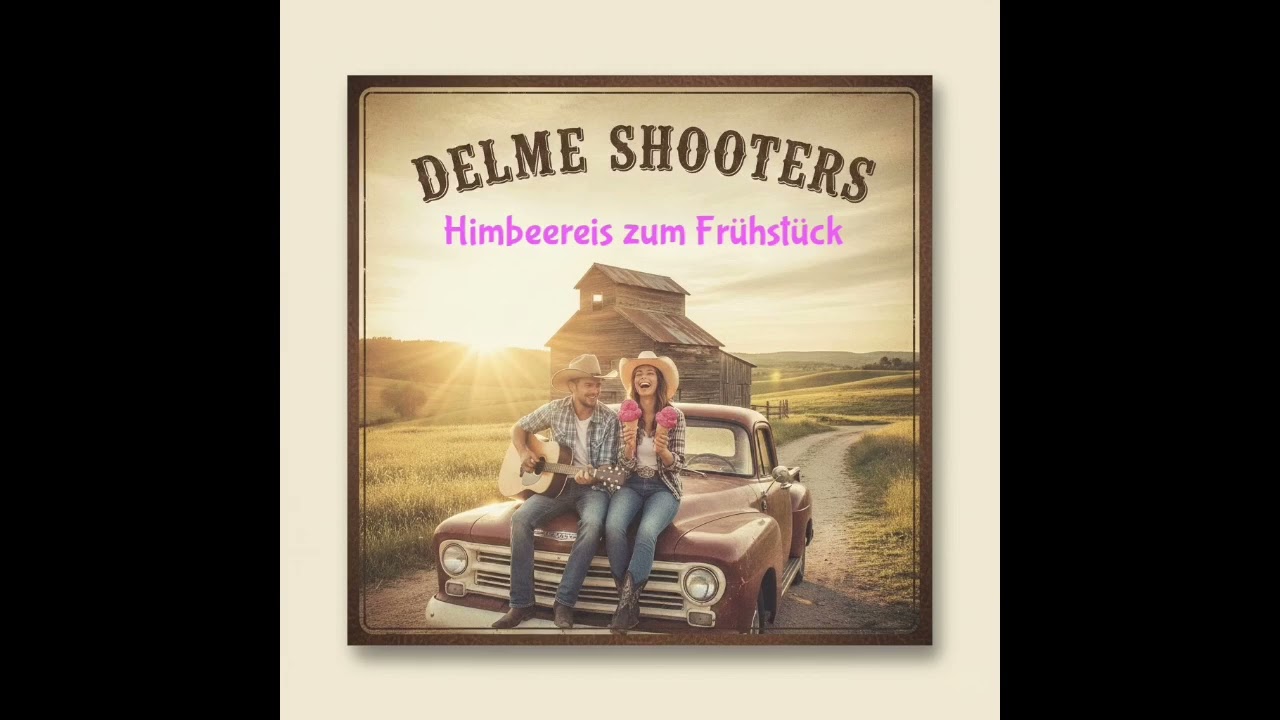Himbeereis zum Frühstück