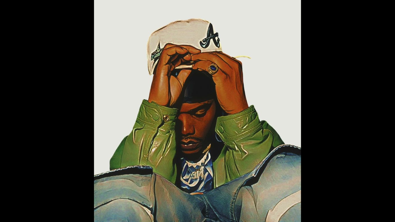 (FREE) SMINO TYPE BEAT - sleep money