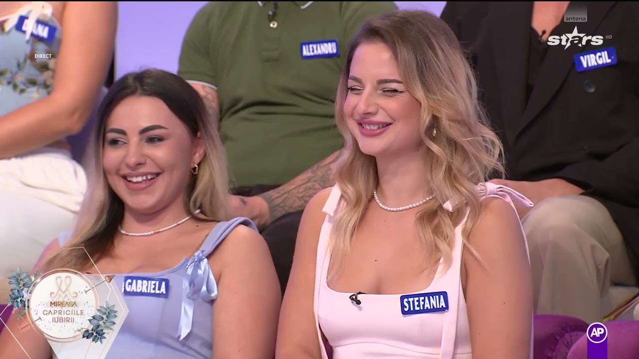 Emily nu se mai simte atrasă de Liviu, chiar dacă acesta a spus că o place!