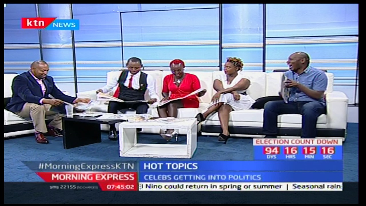 Good tips for Samuel Abisai who won the jackpot on how to spend the money