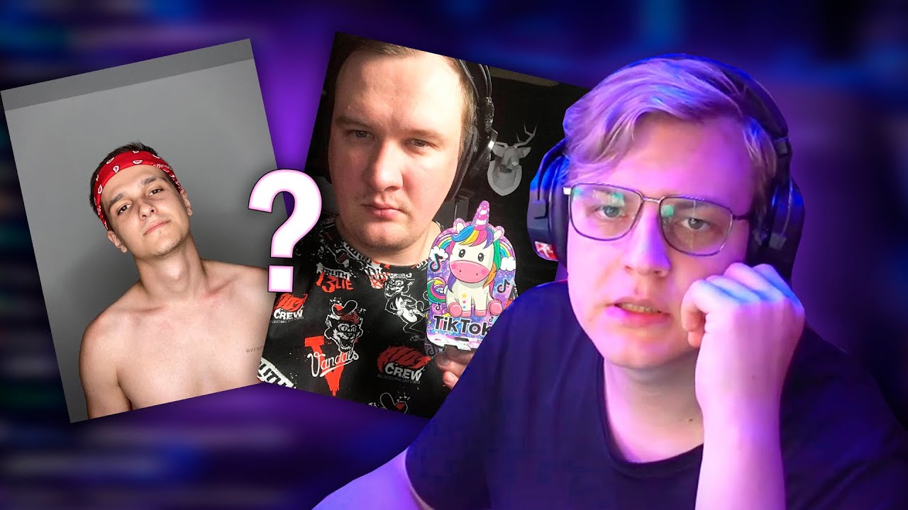 ЛУЧШИЙ ДРУГ ПЯТЕРКИ? - ПЯТЕРКА ПРОХОДИТ ТЕСТ НА ЛУЧШЕГО ДРУГА