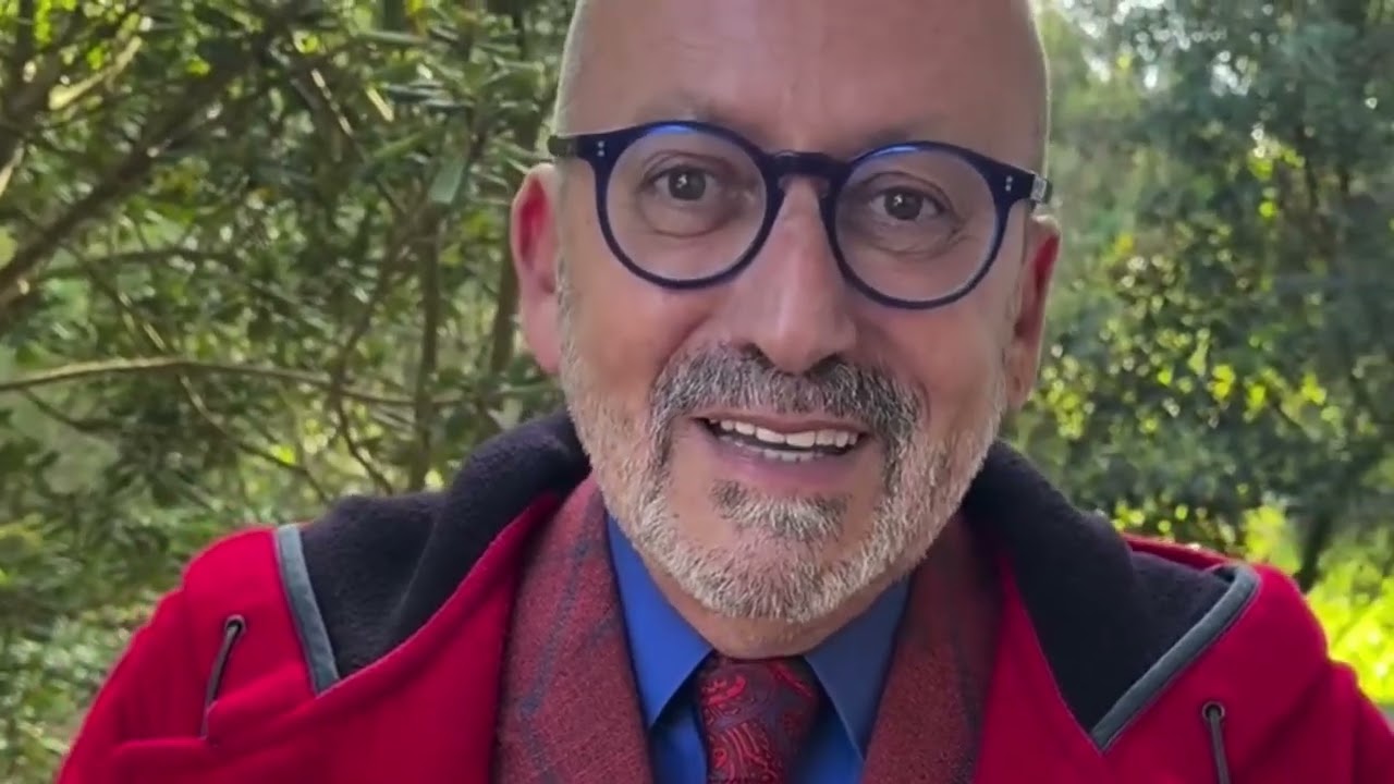 Goucha e Rui Revelam A História Incrível do Artista e do Gémeo Curado!