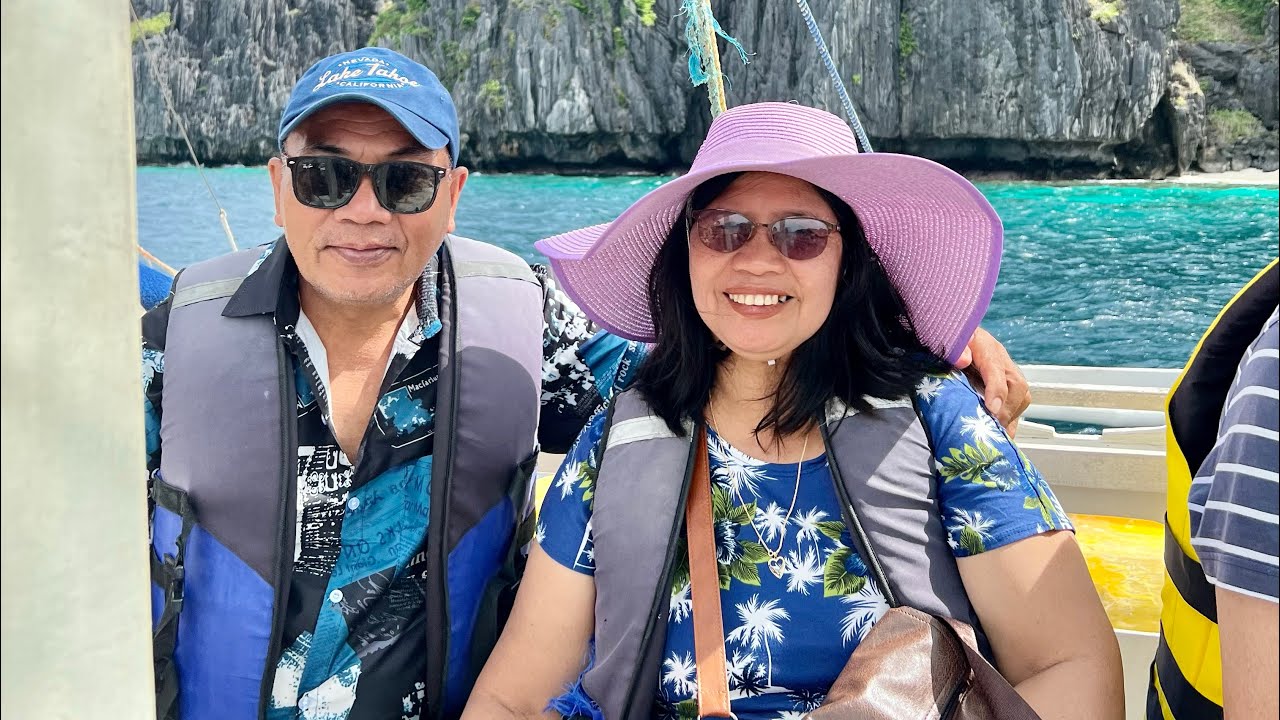 Palawan Travel Diaries Part 2 | Paradise in the Philippines 🇵🇭