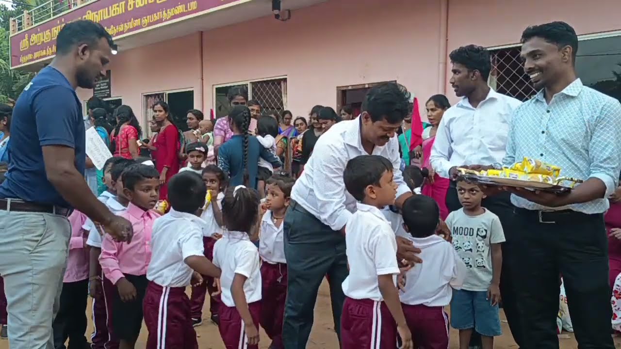 கோண்டாவில்கிழக்குஅற்புதநர்த்தனவிநாயகர்சனசமூகநிலையத்தின்குட்டிச்சுட்டிமுன்பள்ளிவிளையாட்டுவிழா2026