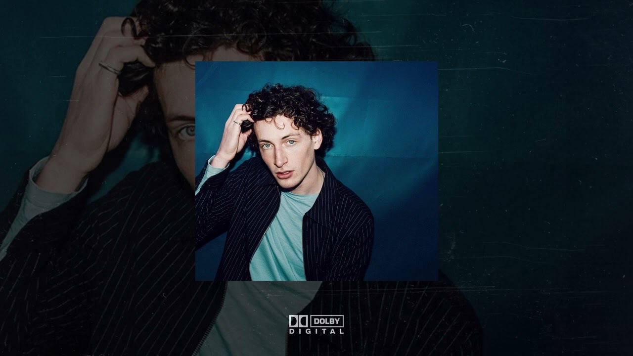 (FREE) Levin Liam x Paula Hartmann Type Beat - 