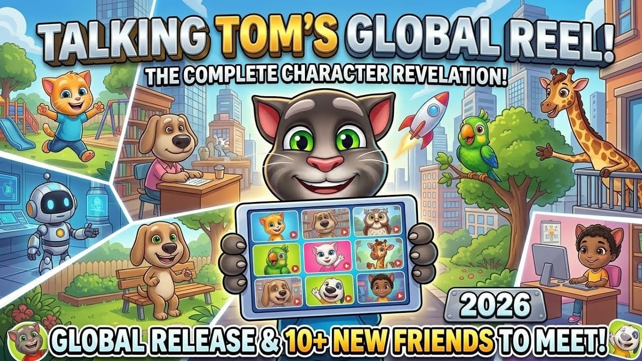 Talking Tom is Live Now 🛑 ytshorts #livestream