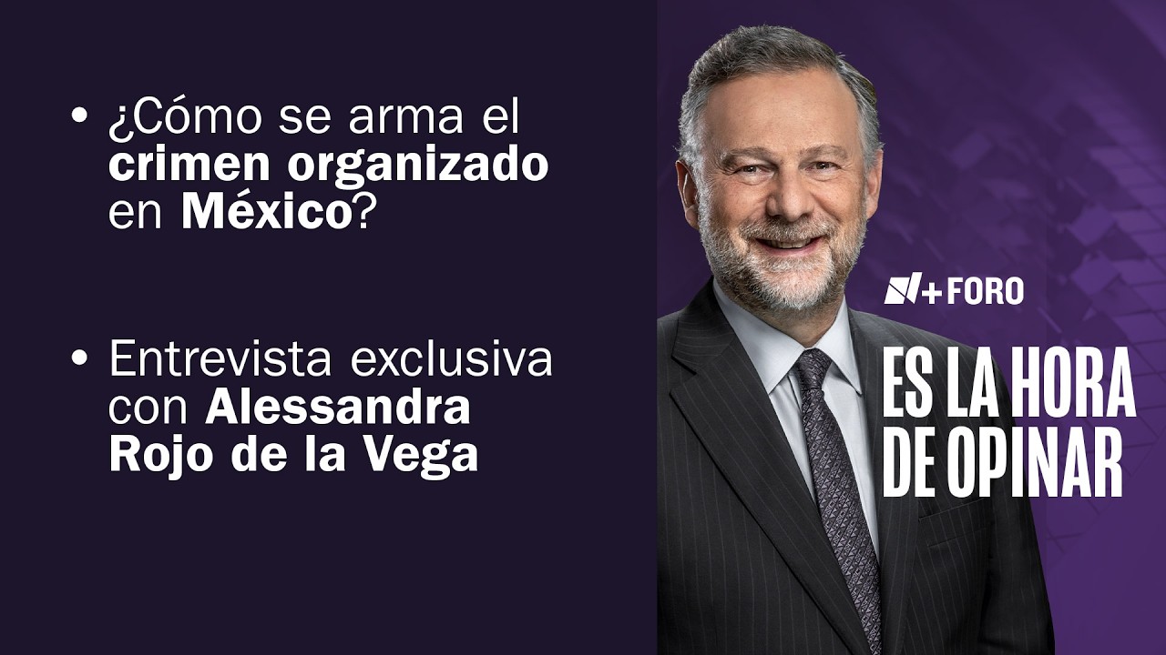 Es la Hora de Opinar - 18 de Febrero 2026