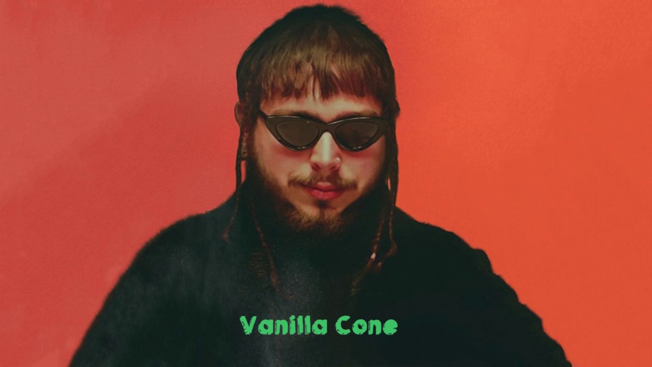 Post Malone - SoFlo Like Antonio (Vanilla Cone Edit)
