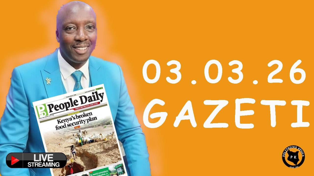 🟠GATONYE WA MBUGUA ARAHUKA | ESCALATING WAR IN IRAN VS ISRAEL | USA WAR WITH IRAN (REACTION)