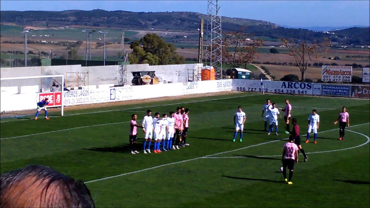 ARCOS CF 2 SFCD 1