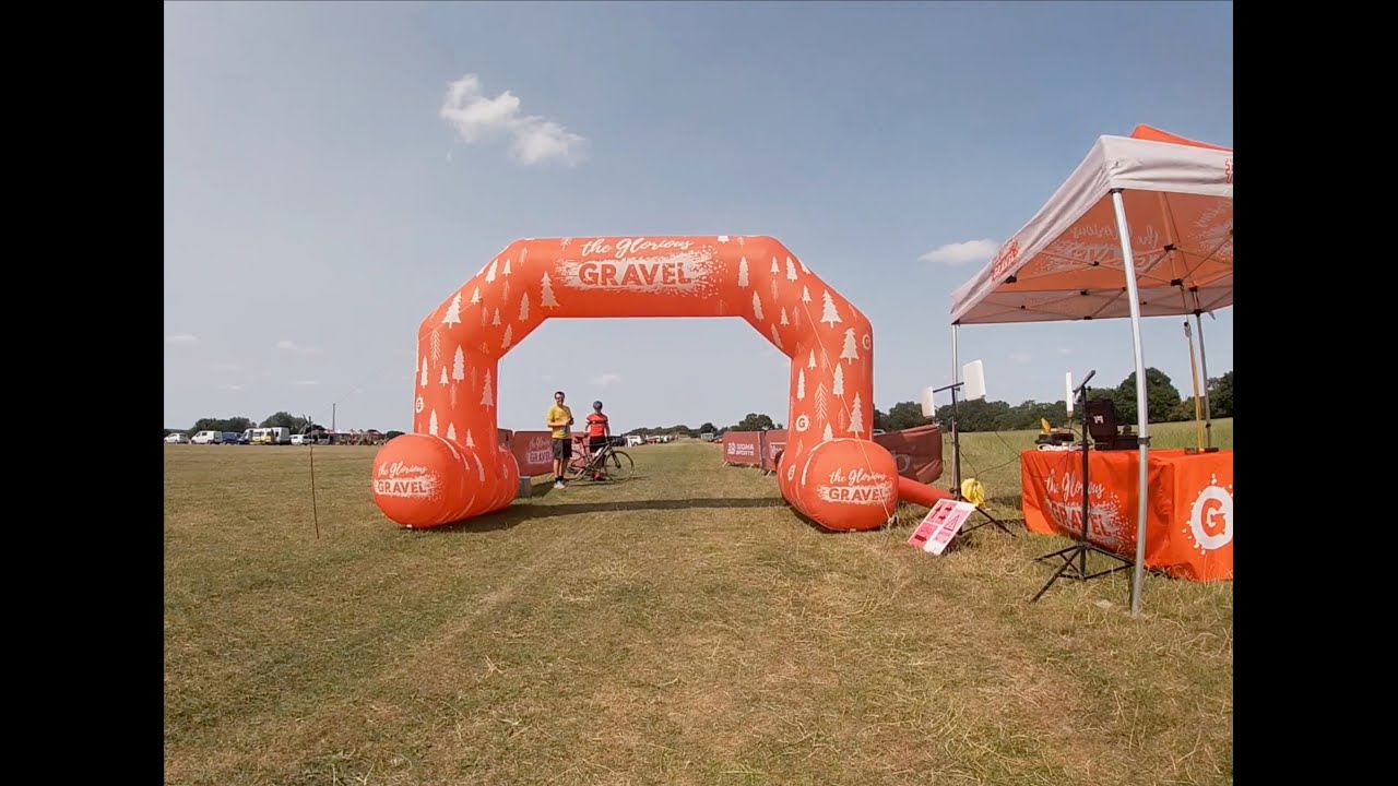 Essex Glorious Gravel Epic 2024