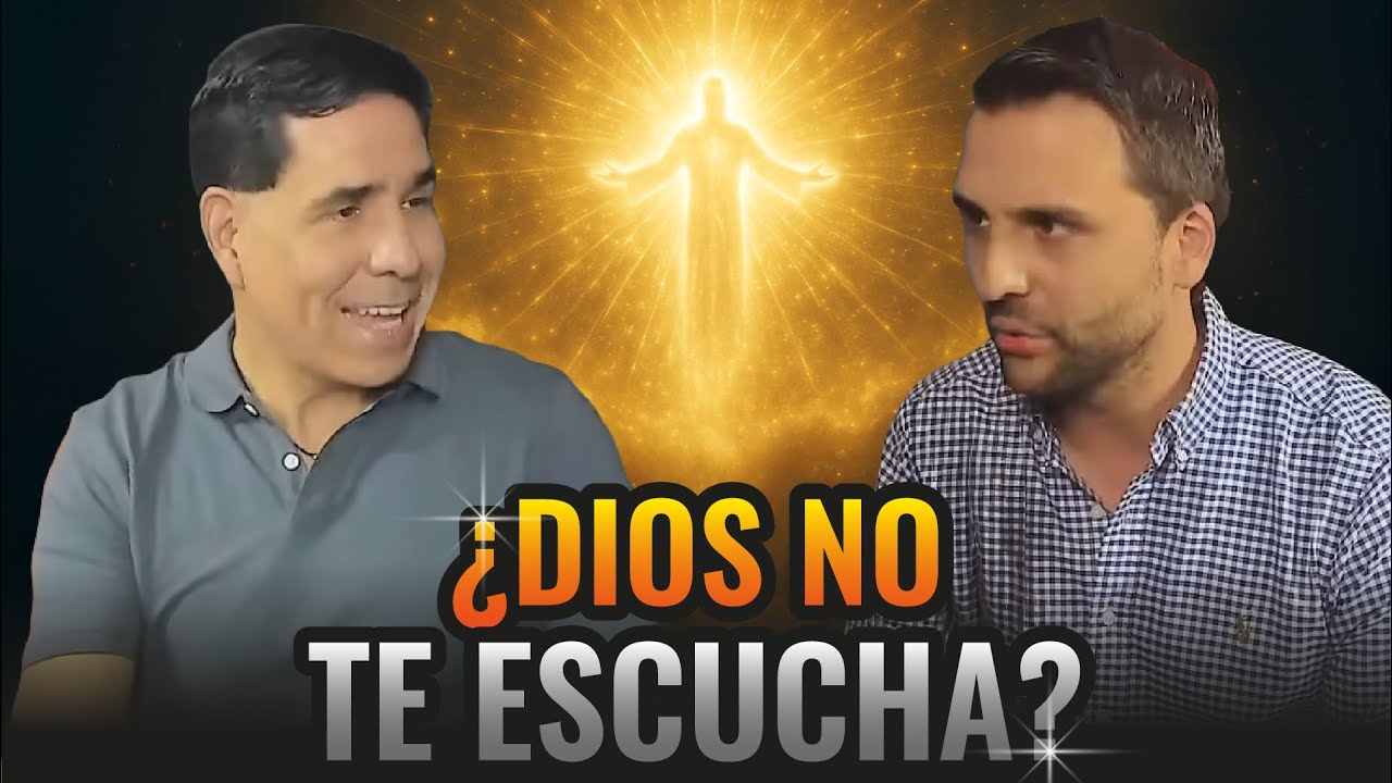 #130 El secreto para estar cerca de Dios | Ricardo Garza