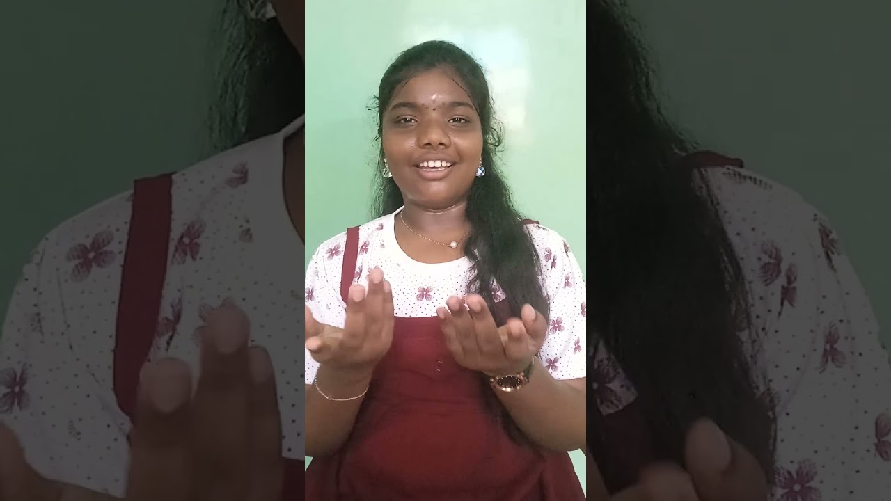 இன்று 31-10-24 வியாழக்கிழமை திருக்குறளோடு கதை