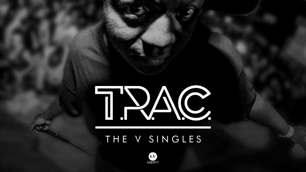 Raw Q - Style feat T.R.A.C. [Liquid V]