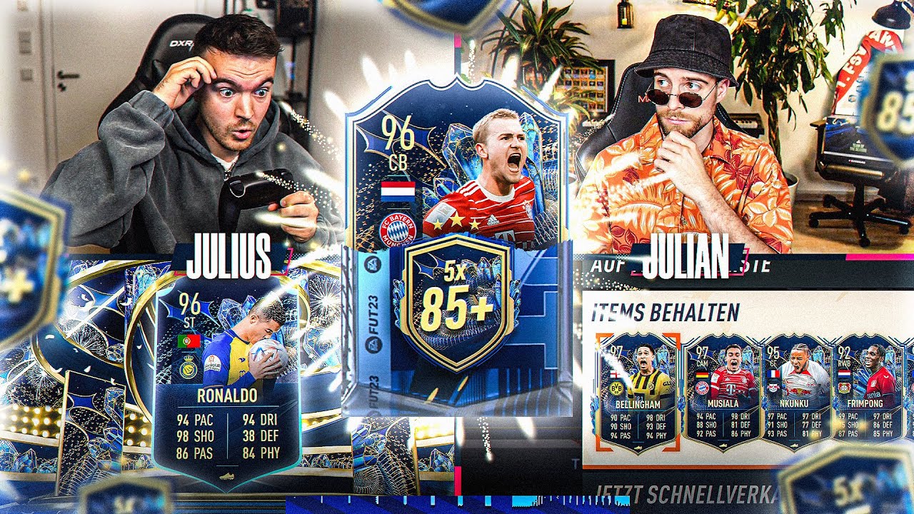 FIFA 23: SPEZIAL 