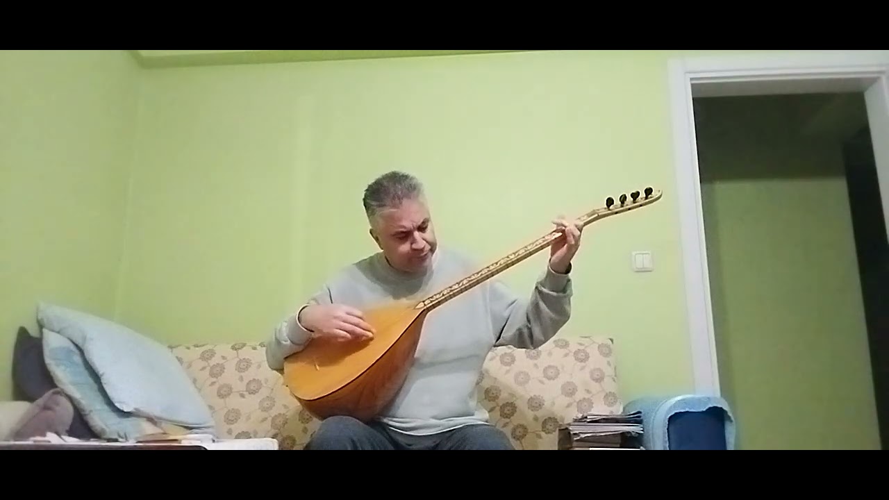 YAR DEMEDİN(YAVUZ TOP ANISINA)