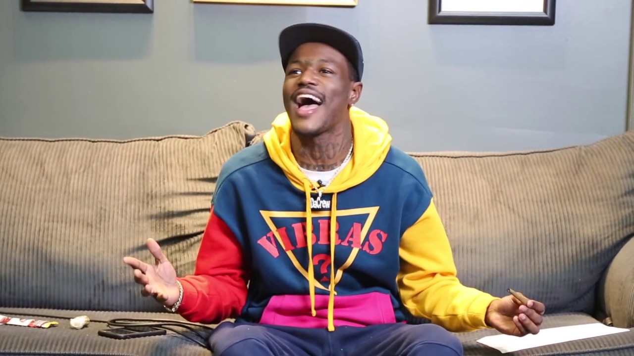 Pilot Season w/ DC Young Fly & Karlous Miller