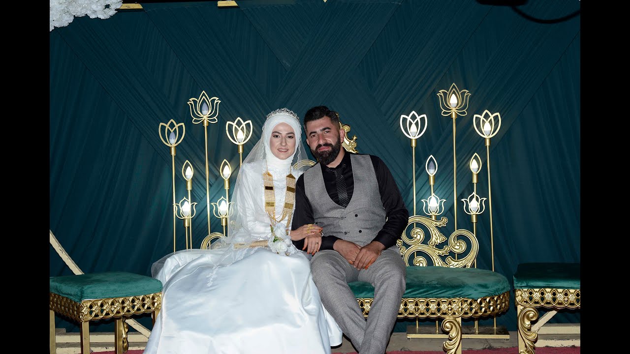 Mehmet Sevilgenin Düğünü (SEVİLGEN ailesinin görkemli düğünü )