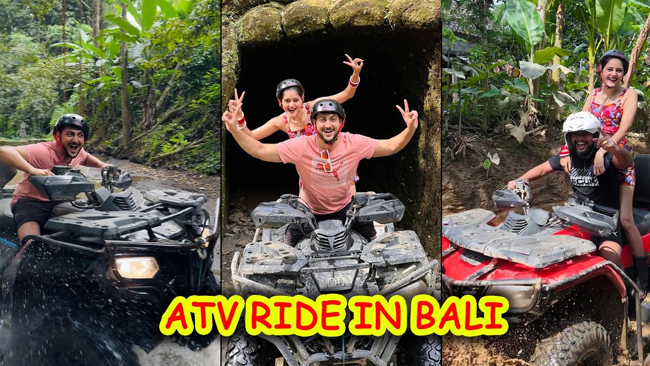 Jungle Mai Chalaya Monster Truck😱 Bhabhi Ki Hui Halat Kharab🥵 | Vinay Thakur Vlogs
