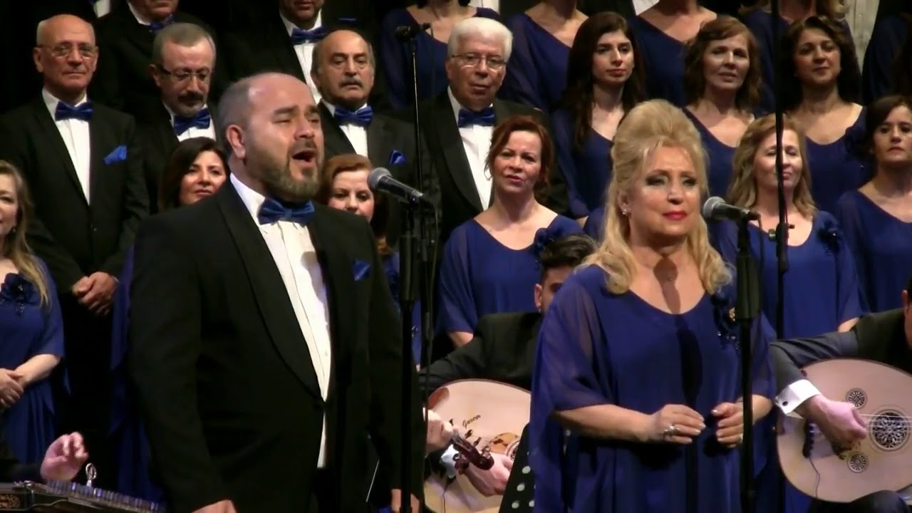 İnsaf Altunbüken & Emrullah Andaç - Hicran Oku Sinem Deler