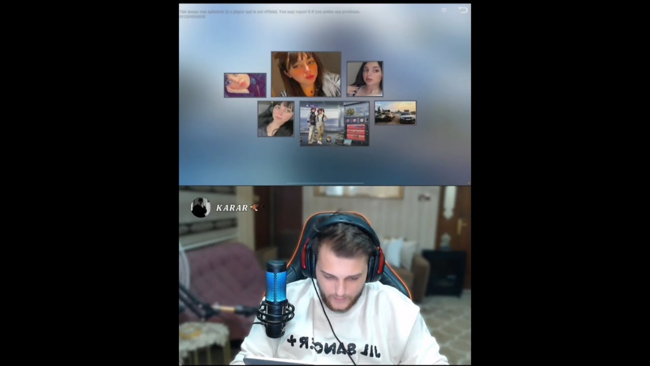 صبيحاوي يزحف على بنات اثنين😱|دخل يفتش بالبيت على الصور🤣|ببجي موبايل